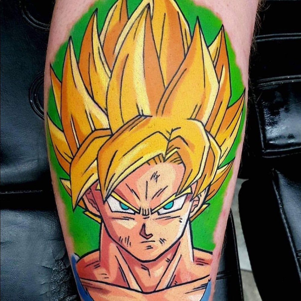 Meet your Posher, Fabian